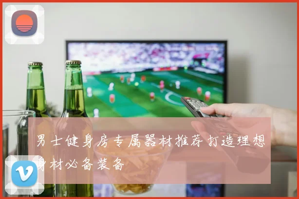 男士健身房专属器材推荐打造理想身材必备装备